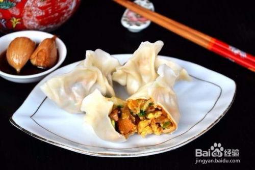 饺子做法视频教程,饺子制作视频教程，轻松掌握家常美味