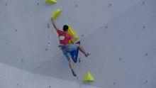 攀岩视频比赛视频,攀岩视频比赛精彩瞬间回顾