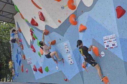 攀岩视频比赛视频,攀岩视频比赛精彩瞬间回顾