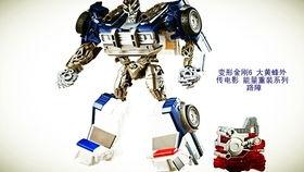 变型金刚玩具视频,揭秘变形金刚的神奇魅力与玩法