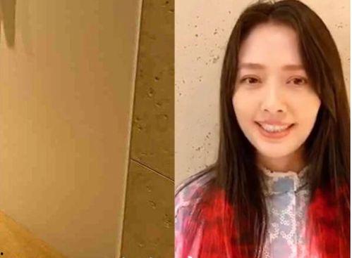 郭碧婷视频,美丽背后的故事