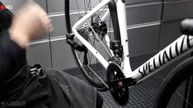 公路车安装视频,轻松掌握自行车组装技巧