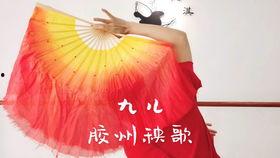 舞蹈九儿视频,探寻民间舞蹈的魅力与传承