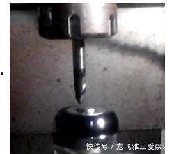 数控车床钻头对刀视频,数控车床钻头对刀操作步骤解析