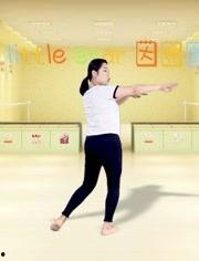 单人舞蹈教学视频,跟随节奏，舞动自我风采