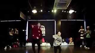 韩国街舞视频,激情四溢的舞蹈盛宴