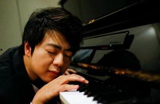 朗朗视频,音乐盛宴中的指尖舞者