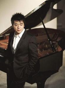 朗朗视频,音乐盛宴中的指尖舞者