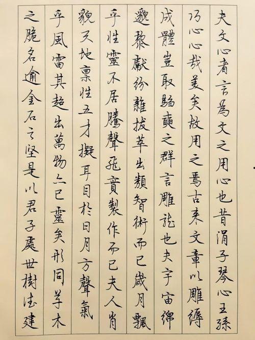 硬笔行书书法视频,轻松掌握行书之美