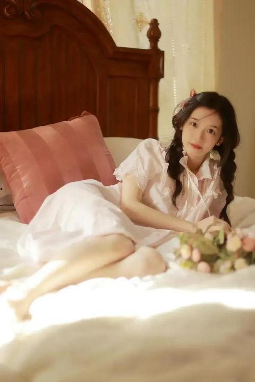 睡衣视频,时尚家居生活的潮流风向标