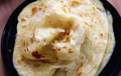 手抓饼制作视频,轻松学会家常美味