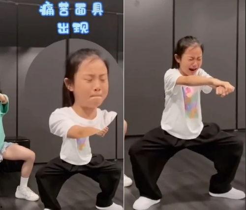 扎马步视频,掌握核心力量，提升身体稳定性