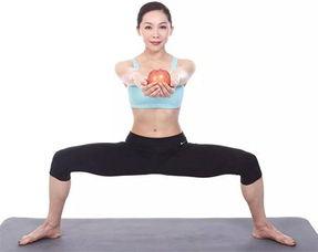 扎马步视频,掌握核心力量，提升身体稳定性