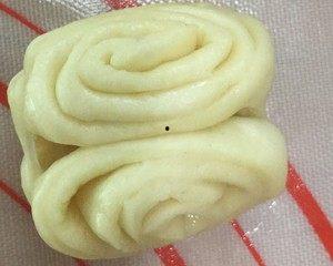 做花卷怎么做视频,家常美味，简单易学