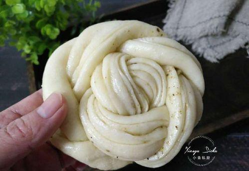 做花卷怎么做视频,家常美味，简单易学