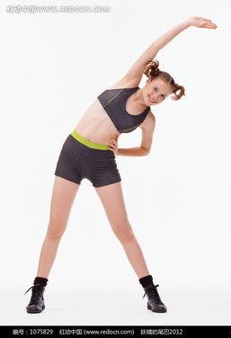 拉伸运动视频,轻松掌握全身舒展技巧