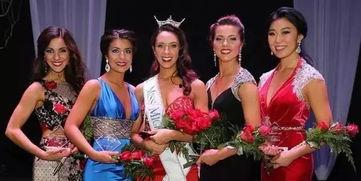 选美视频,揭秘选美视频背后的魅力瞬间