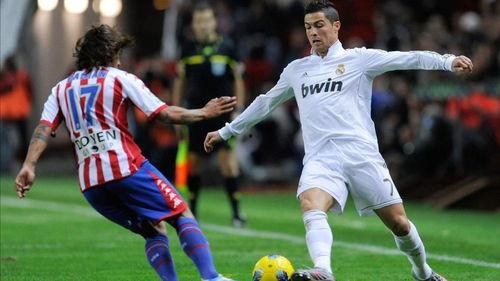 c罗过人视频,速度与技巧的完美融合