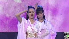 萌萌哒舞蹈视频,跟随萌萌哒舞蹈视频感受青春活力