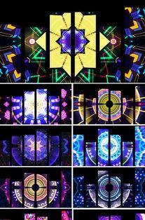 萌萌哒舞蹈视频,跟随萌萌哒舞蹈视频感受青春活力