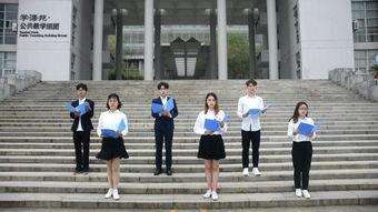 大学朗诵视频,大学朗诵视频中的青春风采