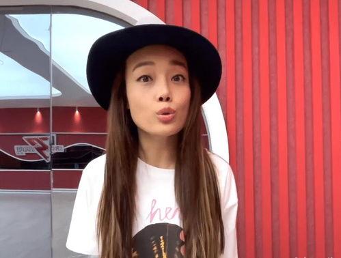 容祖儿视频,演绎音乐魅力