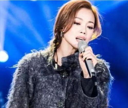 容祖儿视频,演绎音乐魅力