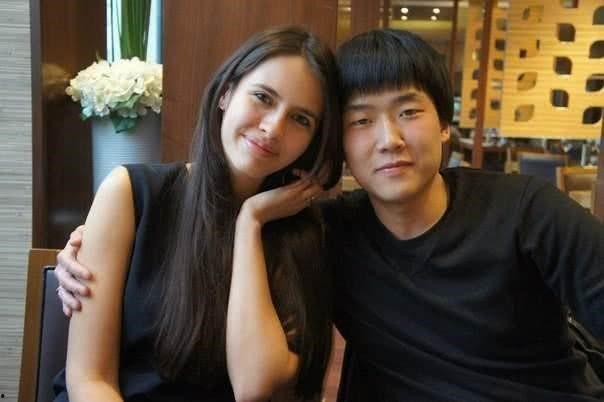 俄罗斯媳妇视频,跨国婚姻中的温馨故事