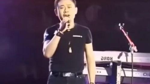 刀郎的视频,探寻民谣灵魂的共鸣之声