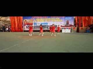 踏浪舞蹈视频完整版,青春飞扬——踏浪舞蹈视频完整版精彩回顾