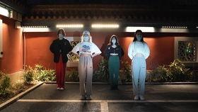 初恋舞蹈视频,重温那段青涩岁月