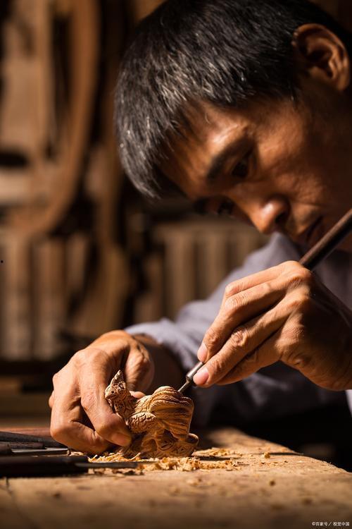 木匠视频,揭秘木匠技艺的传承与创新