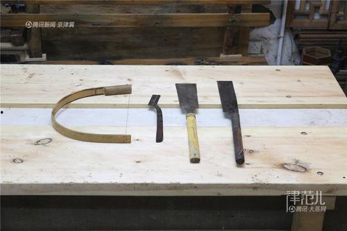 木匠视频,揭秘木匠技艺的传承与创新