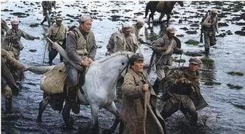 长征的视频,红色奇迹的壮丽征程