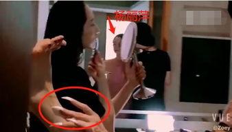 女孩压腿视频,女孩压腿技巧展示