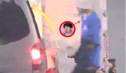 jj吃瓜爆料,jj吃瓜爆料，带你直击明星幕后真相