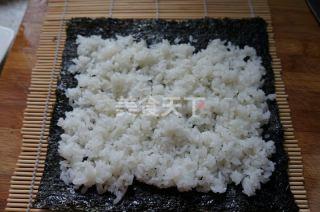 海苔制作视频,轻松学会家常美味