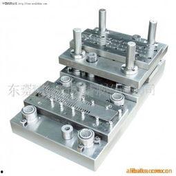 冲压模具视频,视频教程深度解读