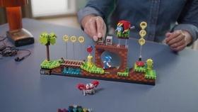 拼乐高的视频,跟随视频教程轻松入门