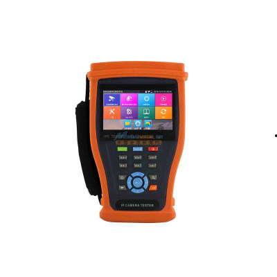 视频检测仪,智能监控新时代的守护者