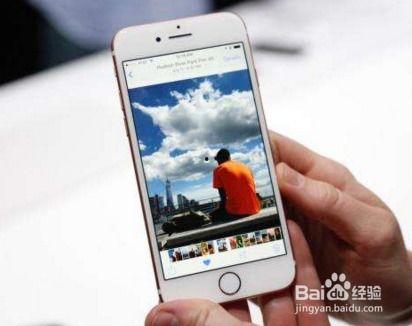 苹果手机的视频