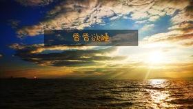 有意境的视频,探寻视频中的诗意世界