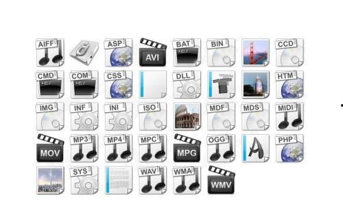 视频符号,视频中的语言密码