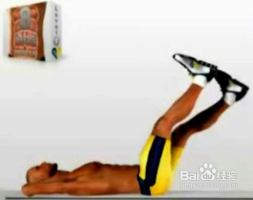 腹肌锻炼视频教程,打造完美腹部的秘籍解析