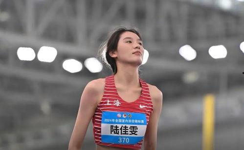 女生跳高视频,女生跳高精彩瞬间回顾