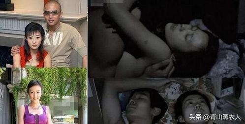 郝蕾大尺度视频,揭秘娱乐圈背后的真相与争议