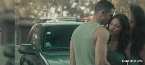 郝蕾大尺度视频,揭秘娱乐圈背后的真相与争议