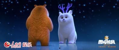 熊出没视频熊出没视频,森林奇遇记