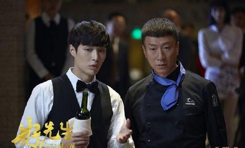 好先生视频,温情治愈，人生百态的温情演绎