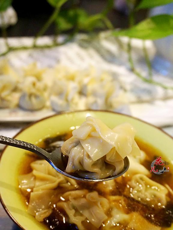 包云吞视频,视频教你轻松掌握传统美食制作